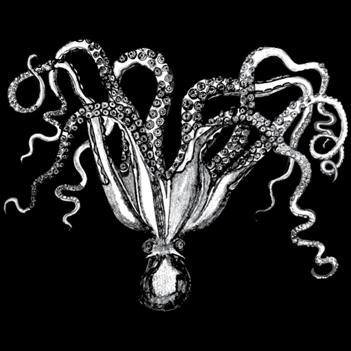 Olivia Octopus